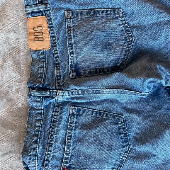 Urban Outfitters BDG Jeans - Picture 3 of 5